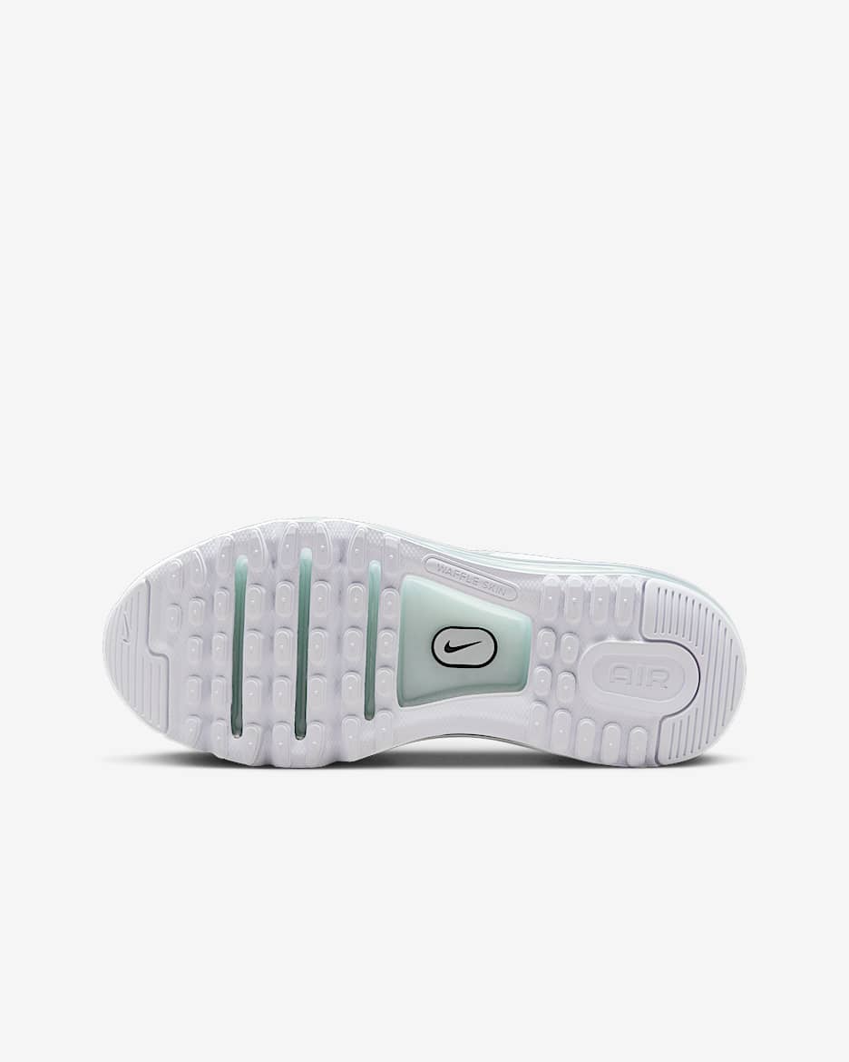 Nike Air Max 2013 Zapatillas Nino a. Nike ES
